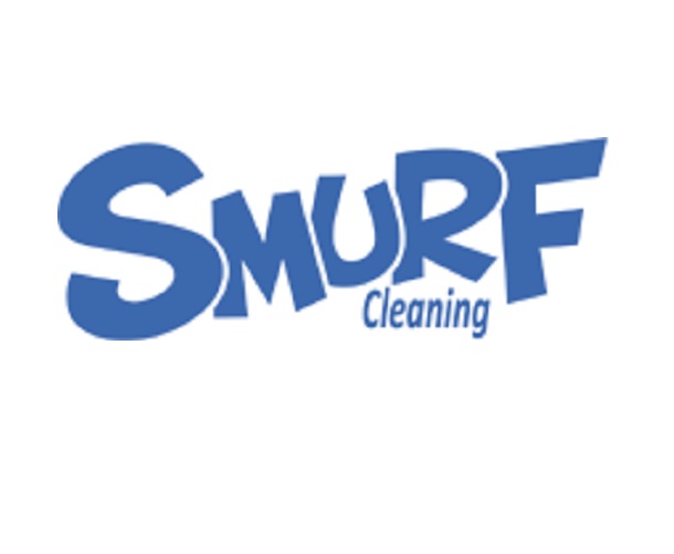 Smurf Cleaning